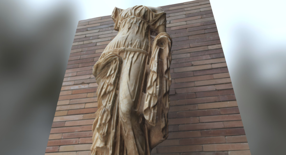 Galería 3 Activo3D Mérida prueba 1