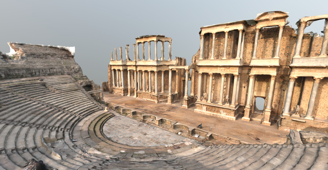 Img3D Mérida prueba 2