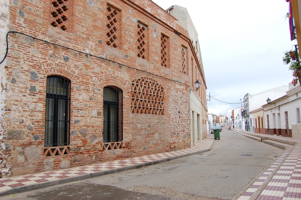 Apartamentos Rurales "El Secadero" (Calle Miguel Unamuno, 9)