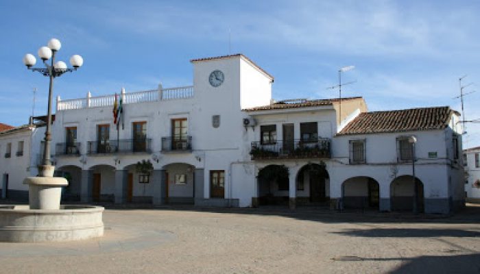 Imagen de Castilblanco