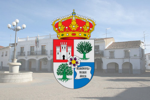 Imagen sellada Castilblanco