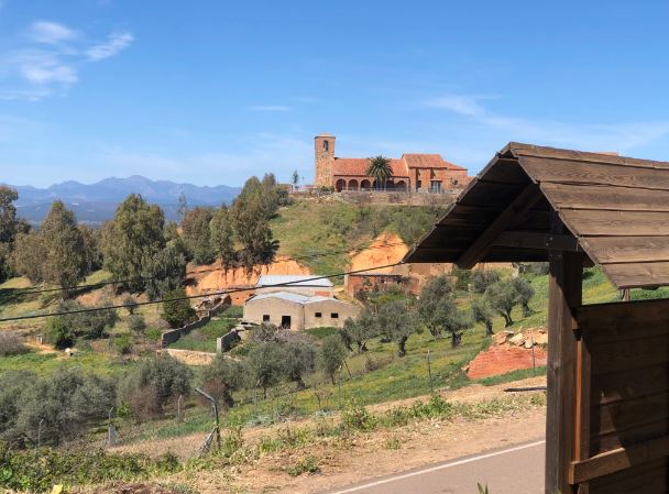 Iglesia de San Cristóbal