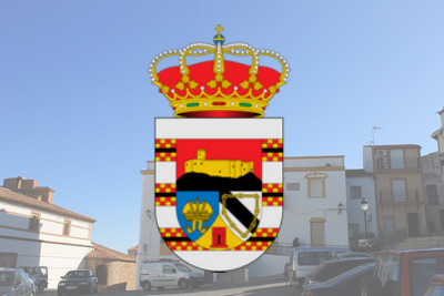 Imagen sellada de Puebla de Alcocer