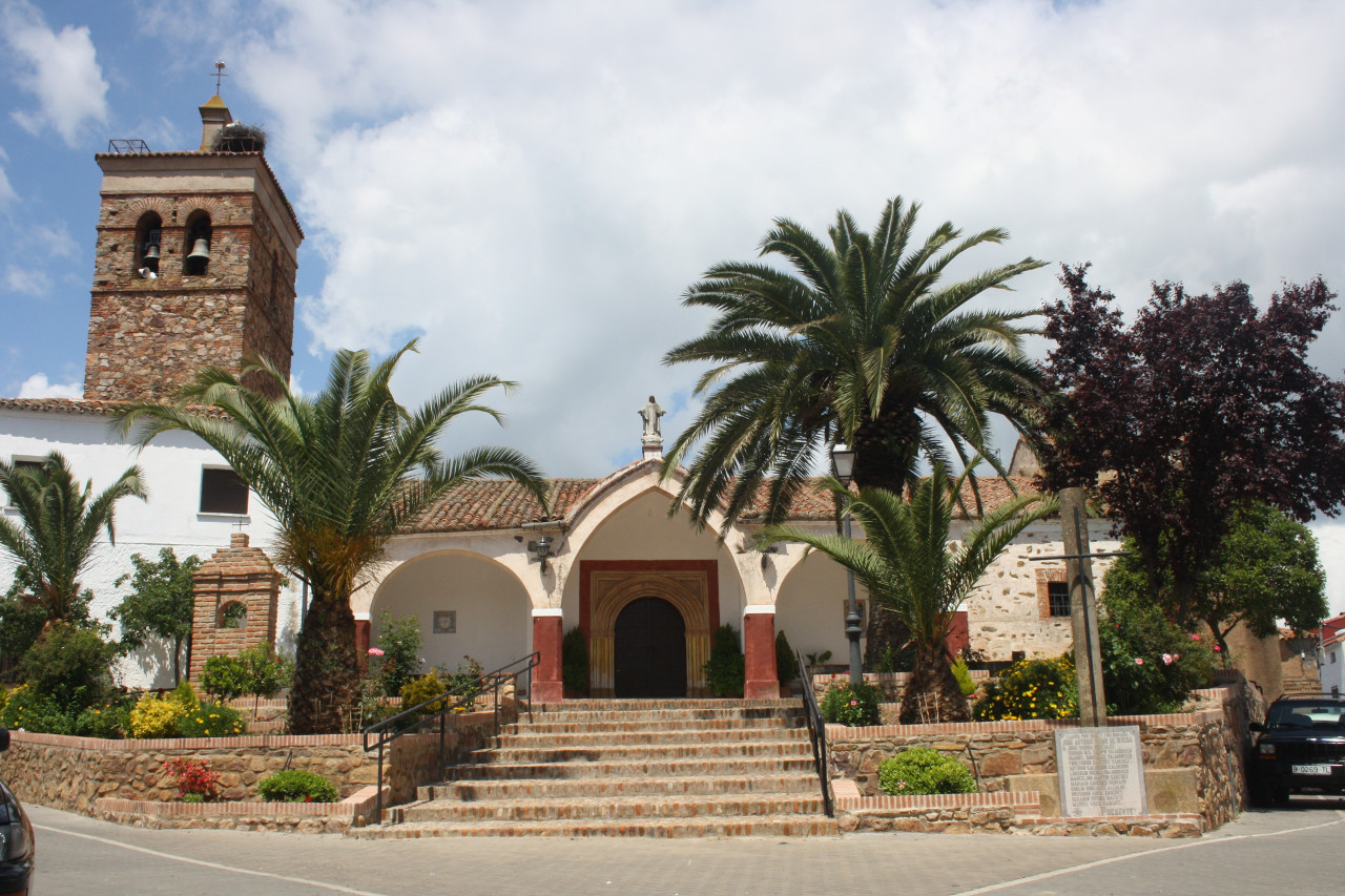 Imagen de Valdecaballeros