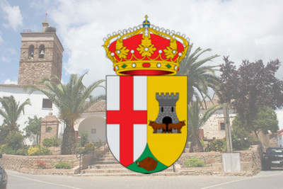 Imagen sellada de Valdecaballeros 