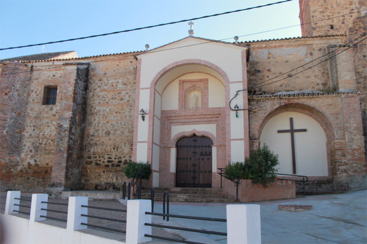 Imagen de Villarta de Los Montes