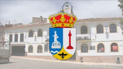 Imagen sellada Fuenlabrada de Los Montes