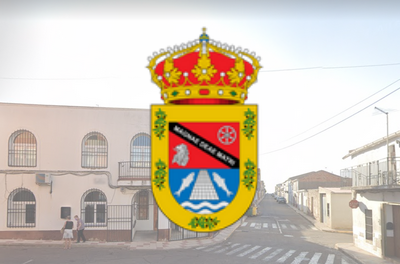 Imagen sellada de Garlitos