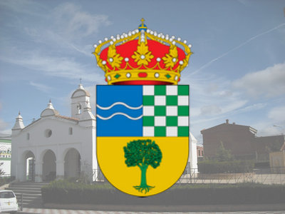 Imagen sellada de Talarrubias