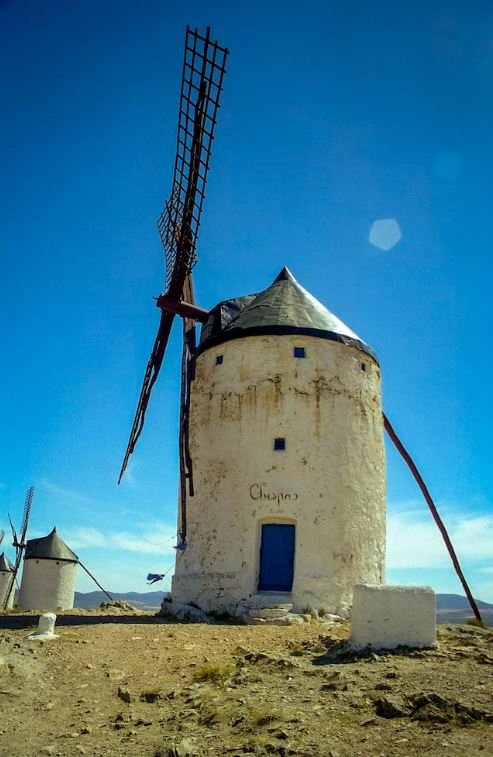 Imagen Trivial La Siberia - 105