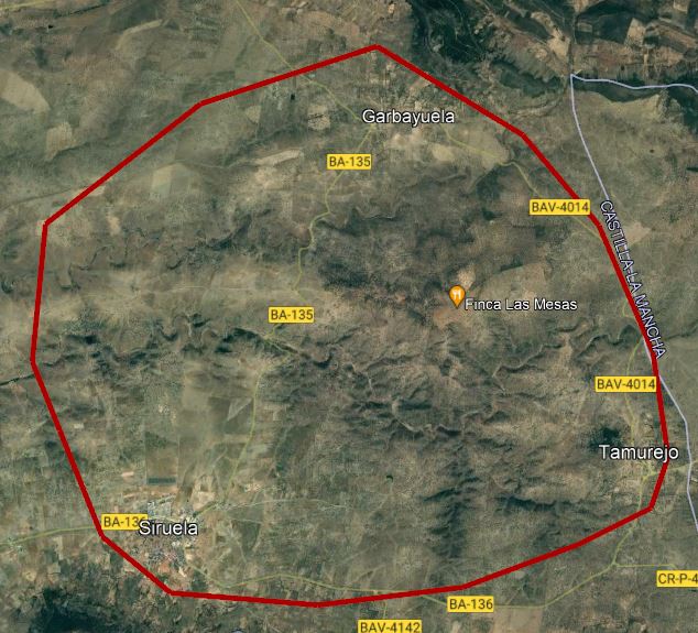 Imagen Trivial La Siberia - 109