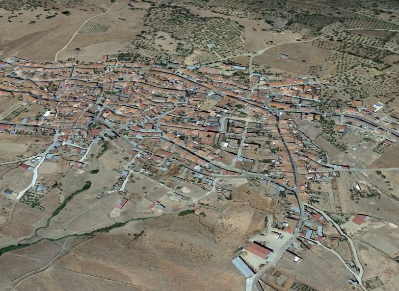 Imagen Trivial La Siberia - 119