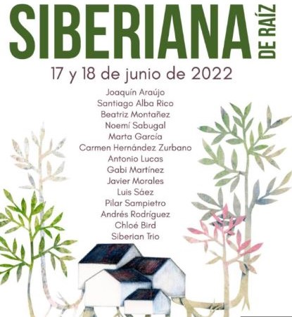 Imagen Trivial La Siberia - 38