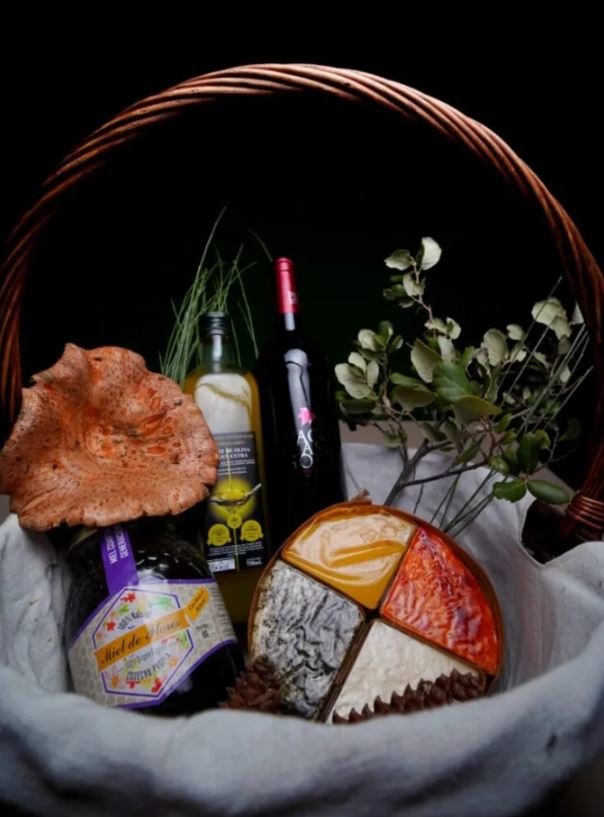 Imagen Trivial La Siberia - 64