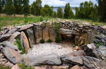 Imagen Test La Siberia - P16