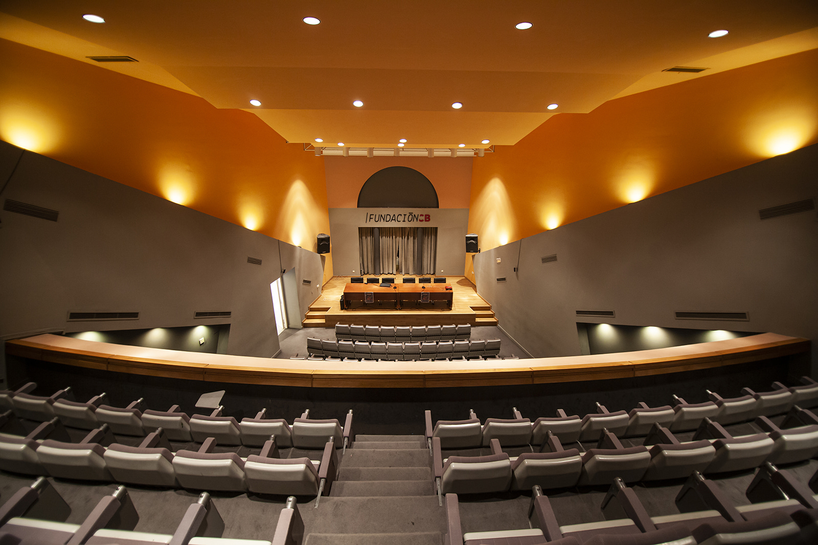 Centro cultural Santo Domingo