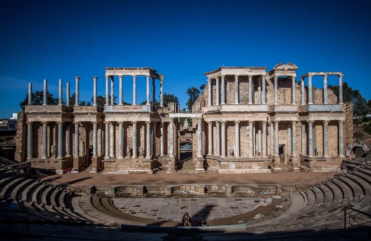 Teatro Romano