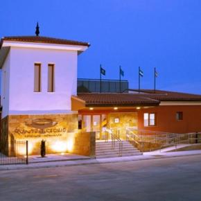 Hotel Rural Quinto Cecilio