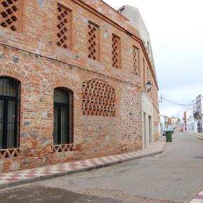 Apartamentos Rurales "El Secadero" (Calle Miguel Unamuno, 9)