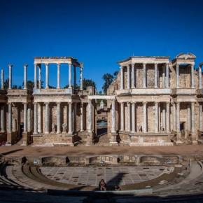 Teatro Romano