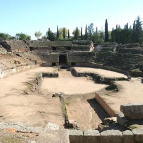 Anfiteatro Romano