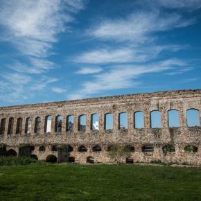 Imagen del acueducto